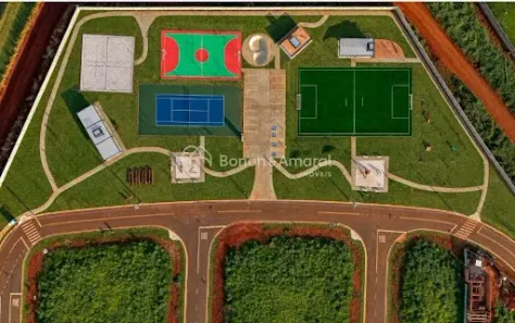 Lote/Terreno à venda, 275m² no Jardim Fortaleza, Paulínia