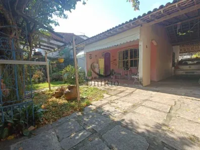 Casa com 4 Quartos à venda, 350m² no Jardim Sulacap, Rio de Janeiro