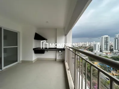 Apartamento com 3 Quartos à venda, 83m² no Vila Firmiano Pinto, São Paulo