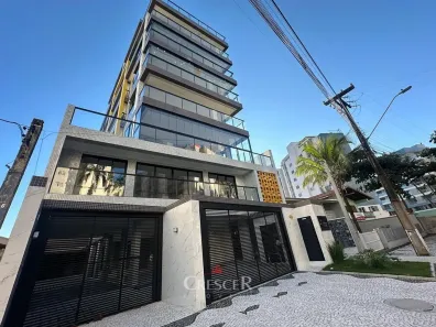 Cobertura com 3 Quartos à venda, 195m² no Caioba, Matinhos