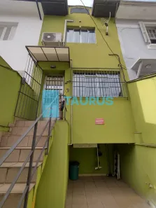 Sobrado com 2 Quartos à venda, 107m² no Vila Clementino, São Paulo