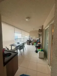 Apartamento com 3 Quartos à venda, 120m² no Parque da Vila Prudente, São Paulo