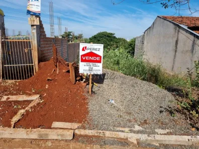 Lote/Terreno à venda, 200m² no Jardim Colúmbia D, Londrina