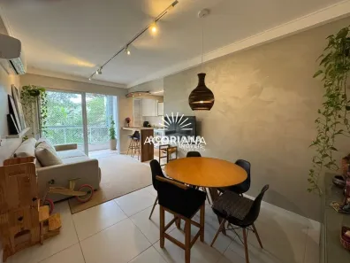 Apartamento com 2 Quartos à venda, 76m² no Campeche, Florianópolis