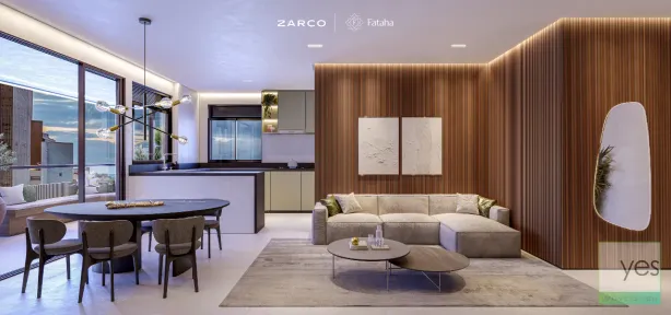 Apartamento com 3 Quartos à venda, 121m² no Funcionários, Belo Horizonte