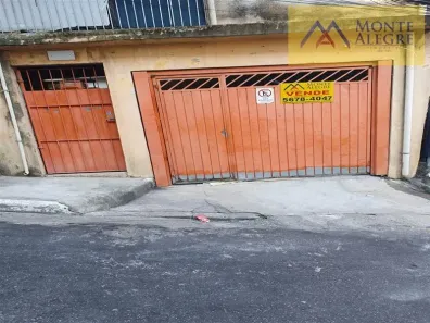 Casa com 3 Quartos à venda, 136m² no Americanópolis, São Paulo