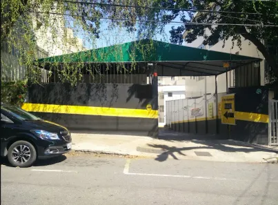 Sala Comercial para alugar, 160m² no Cruzeiro, Belo Horizonte