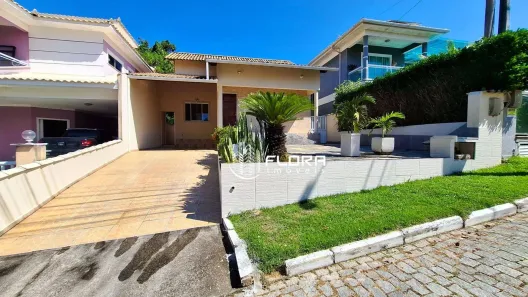 Casa de Condomínio com 2 Quartos à venda, 120m² no Inoã (Inoã), Maricá