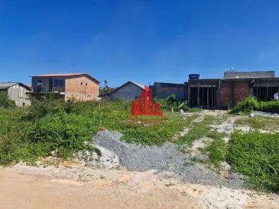 Lote/Terreno à venda, 300m² no Tabuleiro, Barra Velha