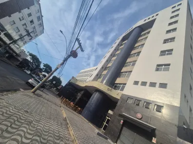 Apartamento com 4 Quartos à venda, 100m² no Boa Vista, Belo Horizonte