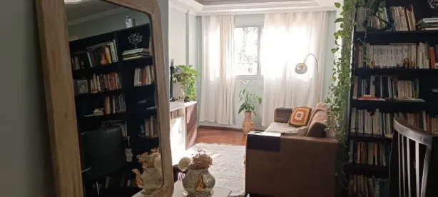Apartamento com 3 Quartos à venda, 72m² no Jardim Ester, São Paulo