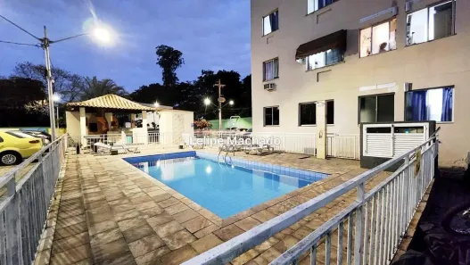 Apartamento com 3 Quartos à venda, 97m² no Quintino Bocaiúva, Rio de Janeiro