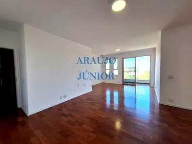 Apartamento com 3 Quartos à venda, 120m² no Jardim Glória, Americana
