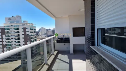 Apartamento com 2 Quartos à venda, 74m² no Kobrasol, São José