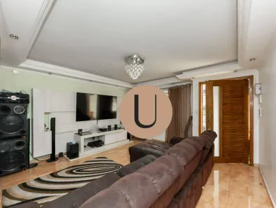 Sobrado com 3 Quartos à venda, 262m² no Vila Alpina, São Paulo