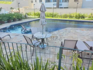 Apartamento com 2 Quartos à venda, 55m² no Vila Industrial, São José dos Campos