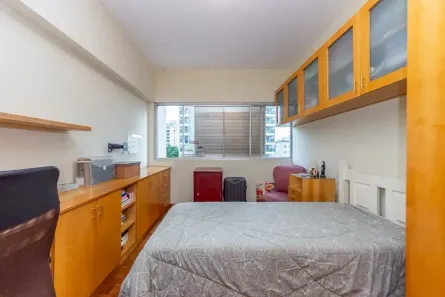 Apartamento com 3 Quartos à venda, 190m² no Paraíso, São Paulo