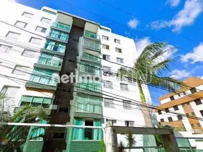 Apartamento com 3 Quartos à venda, 80m² no Jaraguá, Belo Horizonte