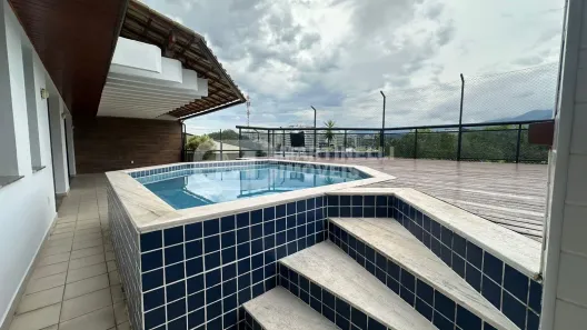 Cobertura com 4 Quartos à venda, 365m² no Recreio dos Bandeirantes, Rio de Janeiro