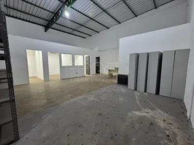 Galpão/Depósito/Armazém para alugar, 210m² no Chácara Canta Galo, Cotia