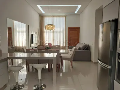 Casa com 3 Quartos à venda, 136m² no Jardim Terramérica II, Americana