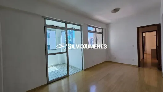 Apartamento com 3 Quartos para alugar, 100m² no Buritis, Belo Horizonte