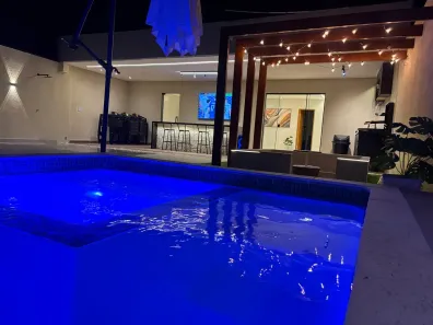 Casa com 2 Quartos à venda, 135m² no Bracuí (Cunhambebe), Angra dos Reis