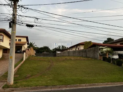 Lote/Terreno à venda, 1204m² no Dois Córregos, Valinhos