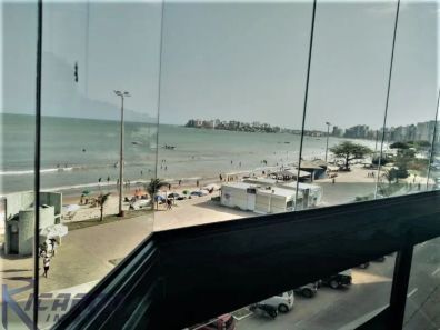 Apartamento com 3 Quartos à venda, 180m² no Praia do Morro, Guarapari