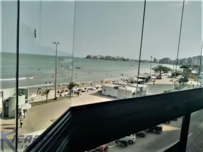 Apartamento com 3 Quartos à venda, 180m² no Praia do Morro, Guarapari