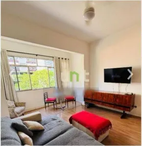 Apartamento com 3 Quartos à venda, 135m² no Icaraí, Niterói