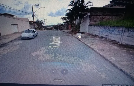 Lote/Terreno à venda, 420m² no Jardim Riacho das Pedras, Contagem