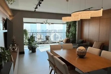 Apartamento com 2 Quartos à venda, 85m² no Parque São Jorge, São Paulo