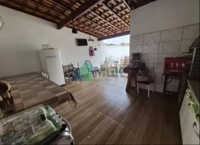 Casa com 2 Quartos à venda, 105m² no Vila Albertina, Ribeirão Preto