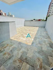Cobertura com 2 Quartos à venda, 77m² no Parque das Nações, Santo André