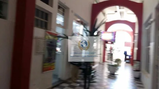 Sala Comercial para venda ou aluguel, 80m² no Barão Geraldo, Campinas
