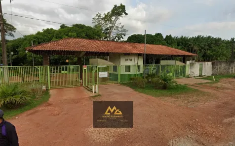 Lote/Terreno à venda, 5250m² no Canutama, Benevides