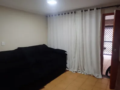 Sobrado com 3 Quartos à venda, 70m² no Conjunto Promorar Sapopemba, São Paulo