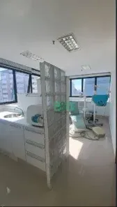 Sala Comercial à venda, 45m² no Vila Clementino, São Paulo