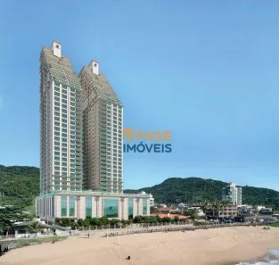 Apartamento com 4 Quartos à venda, 148m² no Ilhota, Itapema