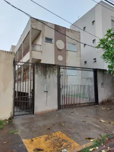 Apartamento com 2 Quartos à venda, 50m² no Jardim Zara, Ribeirão Preto