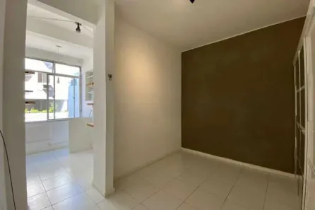 Apartamento com 1 Quarto à venda, 24m² no Botafogo, Rio de Janeiro