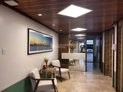 Apartamento com 2 Quartos à venda, 60m² no Menino Deus, Porto Alegre