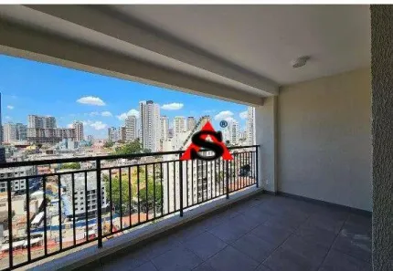 Apartamento com 3 Quartos para alugar, 70m² no Vila Firmiano Pinto, São Paulo