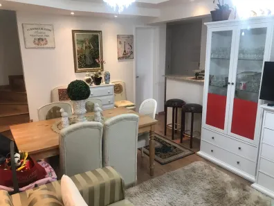 Apartamento com 2 Quartos à venda, 79m² no Consolação, São Paulo