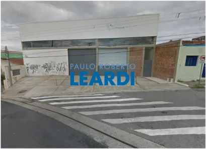 Galpão/Depósito/Armazém para alugar, 849m² no Vila Bela, São Paulo