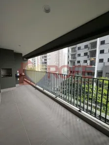 Apartamento com 3 Quartos à venda, 105m² no Campo Belo, São Paulo