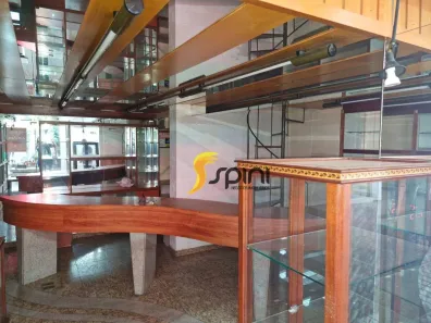 Ponto Comercial para alugar, 43m² no Brasil, Uberlândia