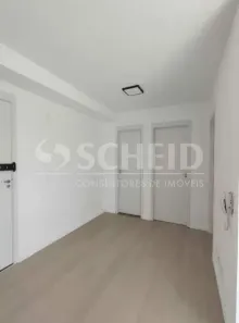 Apartamento com 1 Quarto à venda, 30m² no Jardim Aeroporto, São Paulo