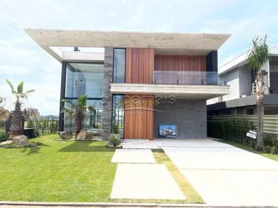 Casa de Condomínio com 5 Quartos à venda, 436m² no XANGRI-LÁ, Xangri-lá